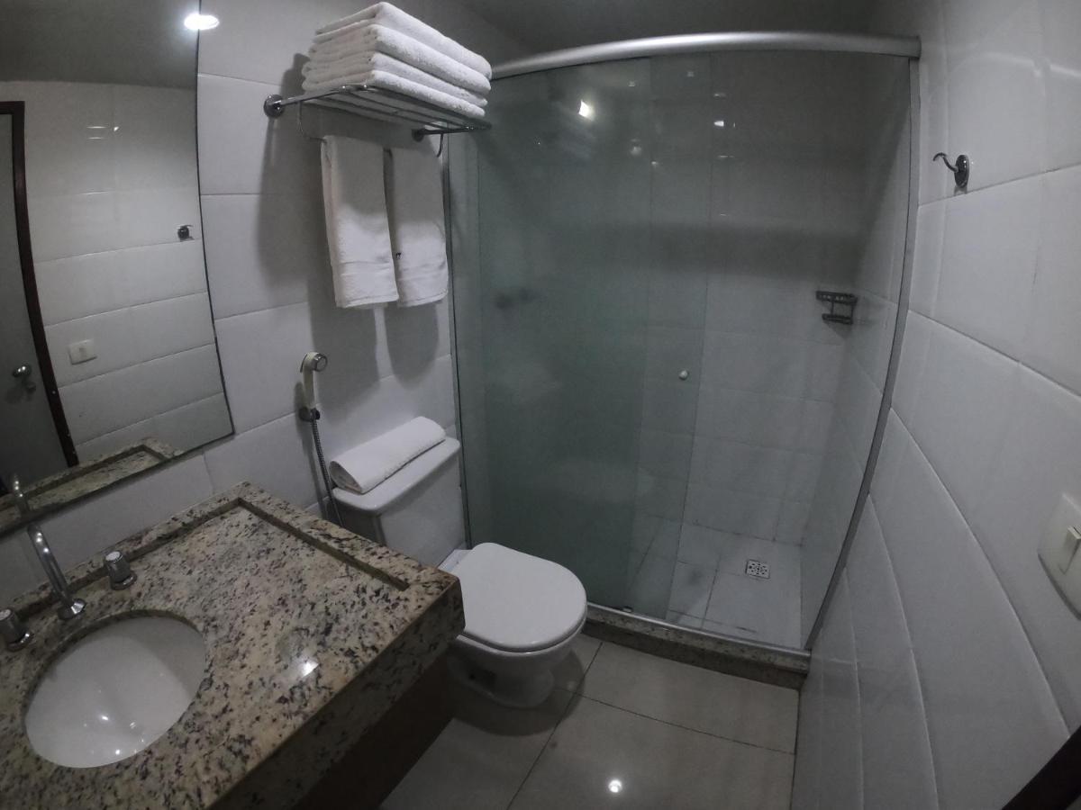 Aparthotel Imperial Flat João Pessoa Exterior foto